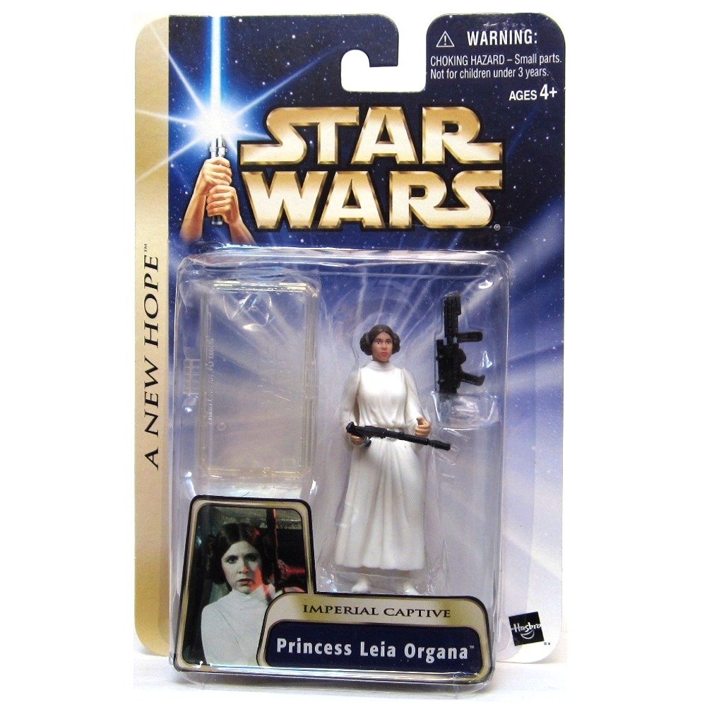 【2A Princess Leia】 SSP Topps Star Wars 2A Princess Leia SSP Topps Star Wars #a034b9 | eBay